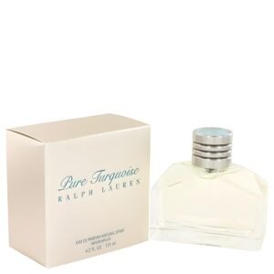 Pure Turquoise Edp125 Ml For Women By Ralph Lauren