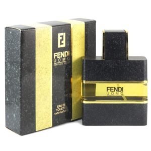 Fendi Uomo Edt 1.7 oz For Men By Fendi