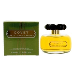 Covet Edp 3.4 oz For Women By Sarah Jessica Parker