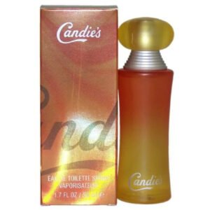 Candie's Edt 1.7 oz For Women By Candies