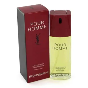 Yves Saint Laurent Edt 3.3 oz for Men By Yves Saint Laurent