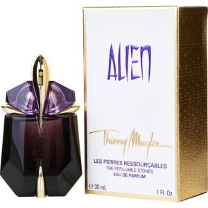 Mugler Alien Edp 1.0 oz / 30 Ml For Men By Thierry Mugler