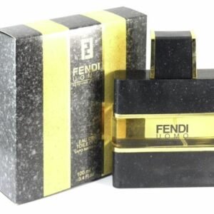 Fendi uomo Edt 3.4 oz For Men By Fendi