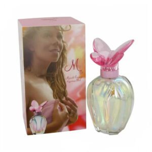 Luscious Pink Edp 3.4 oz For Women By Mariah Carey