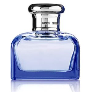 Blue Edp 2.5 oz For Women By Ralph Lauren