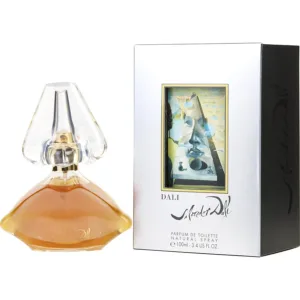 Salvador Dali Edt 3.4 oz For Women By Salvador Dali