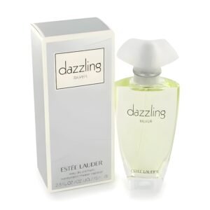 Dazzling Silver Edp 1.0 oz For Women By Estee Lauder