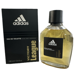 Victory League Edt 3.4 oz For Men By Adidas