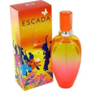 Sunset Heat Edt 1.0 oz/30 Ml For Women By Escada
