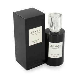 Black Edp 1.7 oz For Women By Kenneth Cole