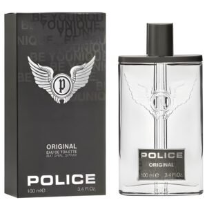 Police Original Edt 3.4 oz For Men By Police
