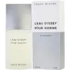 L'eau D'Issey Pour Homme Edt 4.2 oz/125 Ml for Men Dented Box By Issey Miyake