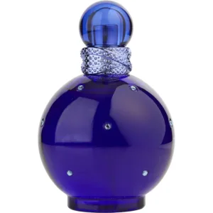 Midnight Fantasy Edp Tester 3.4 oz For Women By Britney Spears