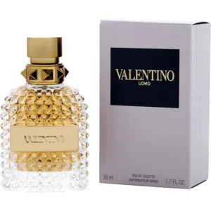 Valentino Uomo by Valentino EDT 1.6oz/50 Ml For Men