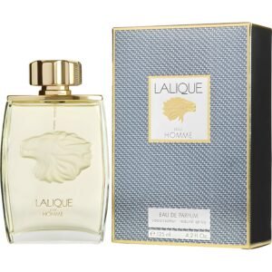 Lalique cologne Edp 4.2 oz for Men By Lalique