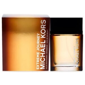 Extreme Journey Edt 3.4 oz For Men By Michael Kors