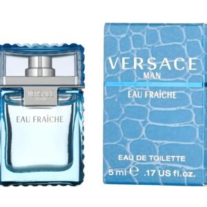 Eau Fraiche Edt 0.17 oz For Men By Versace