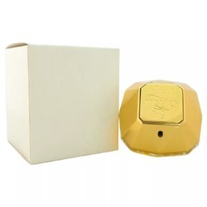 Lady Million Edp Tester 2.7 oz For Women By Paco Rabanne