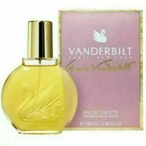 Vanderbilt Edt 3.4oz For Women By Gloria