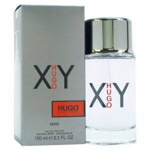 Hugo XY Edt 3.4 oz For Men By Hugo Boss