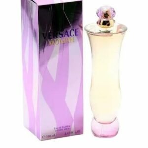 Versace Woman Edp 3.4 oz For Women By Versace