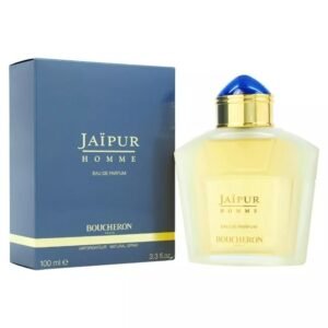Jaipur Cologne Edp 3.3 oz/100 Ml For Men By Boucheron