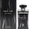 Oud Aswad Edp 3.4 oz For Men By Risala