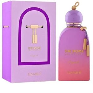 The Dom Capital Edp 3.4oz for Women By Hamidi