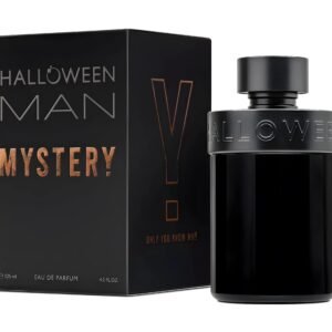 Halloween Man Mystery Edp 4.2 oz For Men By Jesus Del Pozo