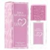 McClintock Love Edp 3.4oz For Women By Jessica