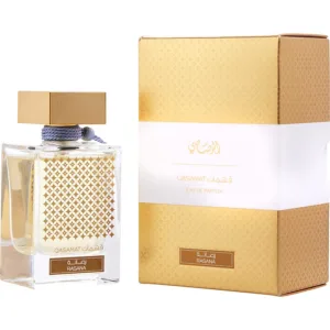 Qasamat Rasana by Rasasi EDP 2.2 oz