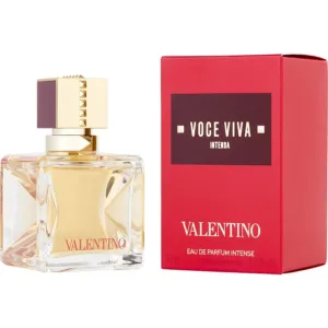 Voce Viva Intensa Edp 1.7oz For Women By Valentino