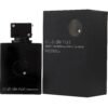 Club de Nuit Intense Edt 3.6 oz For Men By Armaf