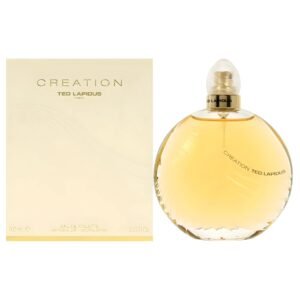 Creation Edt 3.4 oz For Women By Ted Lapidus