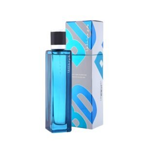 RKun Mukhtalifan Edp 3.4 oz For Men By Rasasi