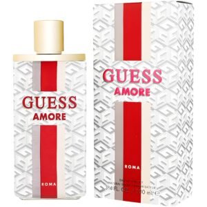 Amore Roma Edp 3.4oz For Unisex By Guess