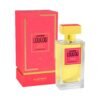 Loulou Love Edp 3.33 oz for Women By Al Haramain