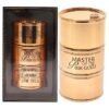 Master of Essence Pink Gold Edp 3.3oz For Women By New Brand