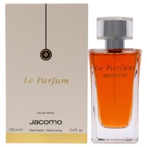 Le Parfum 3.4 oz Edp For Women By Jacomo
