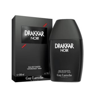 Drakkar Noir Edt 3.4oz For Men By Guy Laroche