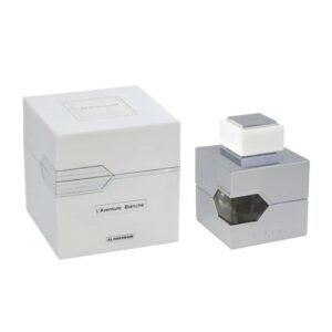 L'aventure Blanche Edp 3.3 fl oz For Men By Al Haramain