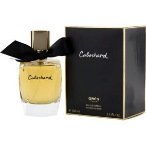 Cabochard Edp 3.4 oz For Women By Gres