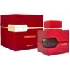 L'aventure Grapefruit Red Extrait De Parfum 3.3 oz For Unisex By Al Haramain