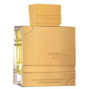Amber Oud Gold Edition Edp 2.0 oz For Unisex By Al Haramain