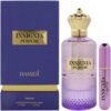 Insignia Purpure Edp 3.6oz With Atomizer For Women By Hamidi
