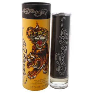 Ed Hardy Edt 3.4 oz For Men By Christian Audigier