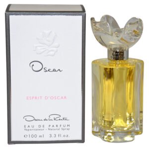 Esprit d'Oscar Edp 3.3oz For Women By Oscar