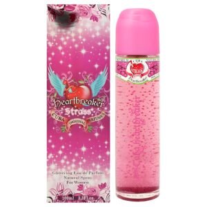 Strass Heart Breaker Edp 3.4 oz For Women By Cuba