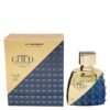 Gold Crystal Sapphire edp 3.4 oz For Unisex By Al Haramain