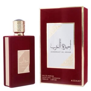 Ameerat Al Arab by Asdaaf EDP 3.4 oz